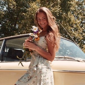 Meet your Posher, Hannah